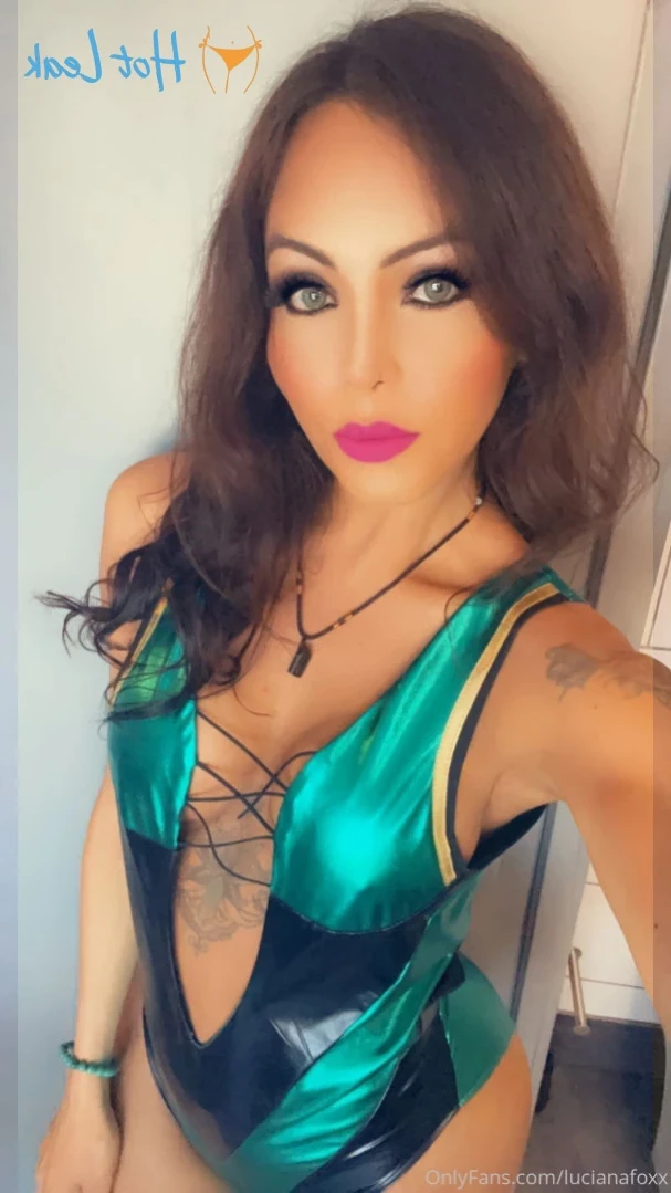 luciana foxx [ lucianafoxx ] Onlyfans leaked photo 12535079 on Hotleaks.tv