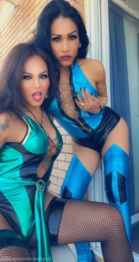 luciana foxx [ lucianafoxx ] Onlyfans leaked photo 12588209 on Hotleaks.tv