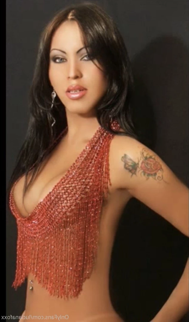luciana foxx [ lucianafoxx ] Onlyfans leaked photo 13268420 on Hotleaks.tv