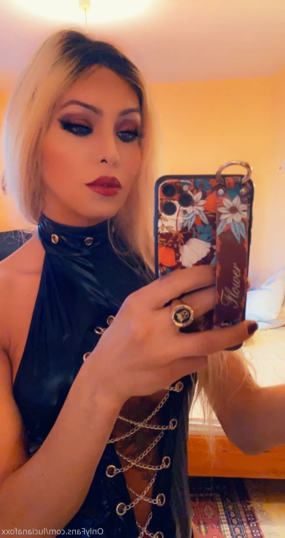 luciana foxx [ lucianafoxx ] Onlyfans leaked photo 13443247 on Hotleaks.tv