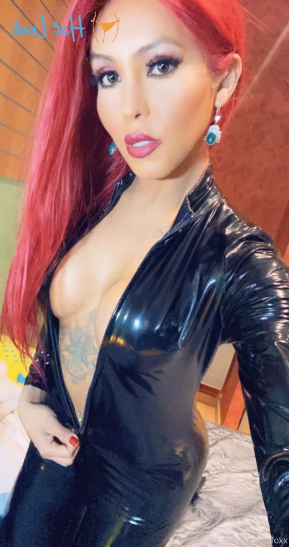 luciana foxx [ lucianafoxx ] Onlyfans leaked photo 13479203 on Hotleaks.tv
