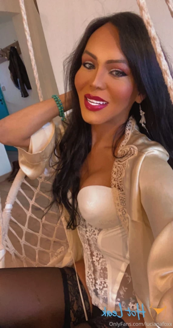 luciana foxx [ lucianafoxx ] Onlyfans leaked photo 13674804 on Hotleaks.tv