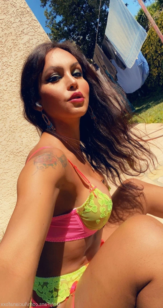 luciana foxx [ lucianafoxx ] Onlyfans leaked photo 13820314 on Hotleaks.tv