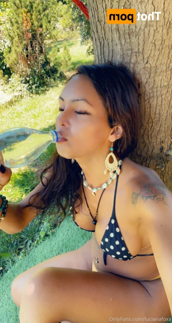 luciana foxx [ lucianafoxx ] Onlyfans leaked photo 14461402 on Hotleaks.tv