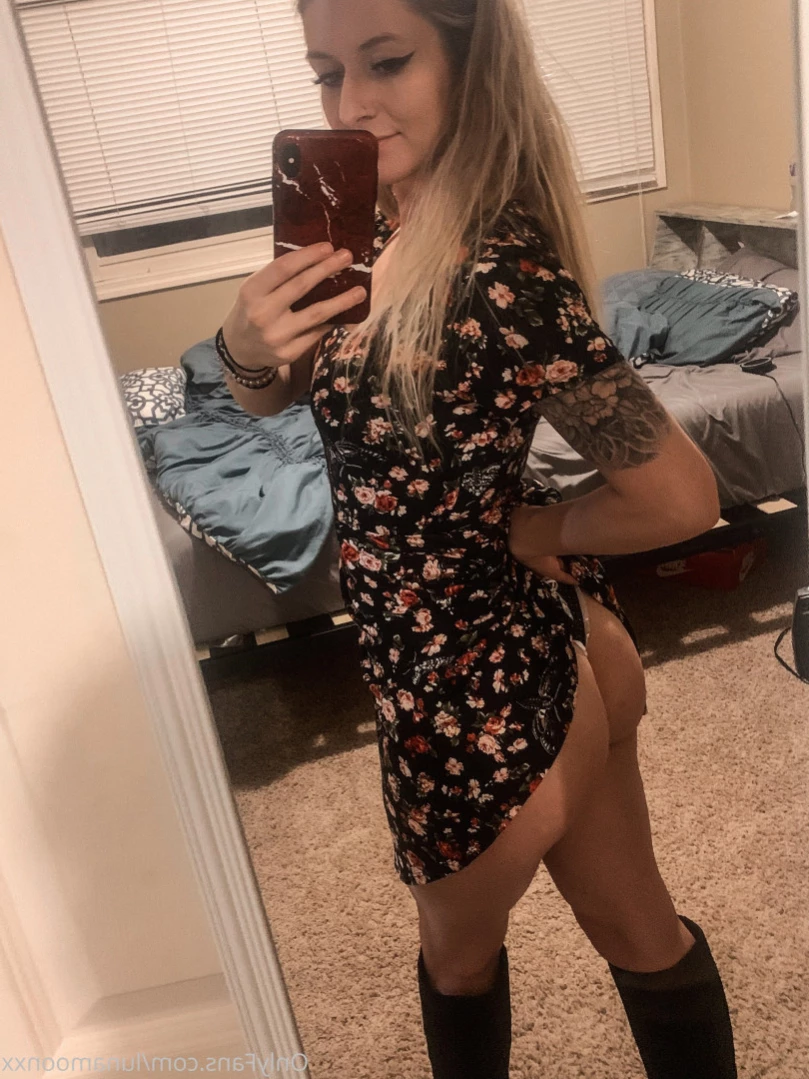 Luna 🌙 [ lunamoonxx ] Onlyfans leaked photo 15919092 on Hotleaks.tv