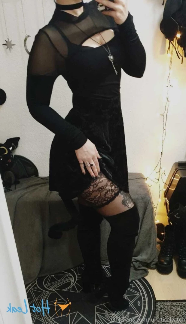lunaticalwitch Onlyfans leaked photo 12025392 on Hotleaks.tv