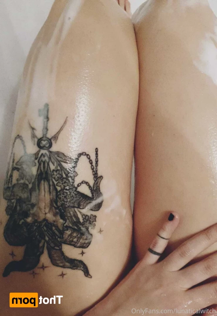 lunaticalwitch Onlyfans leaked photo 12565277 on Hotleaks.tv