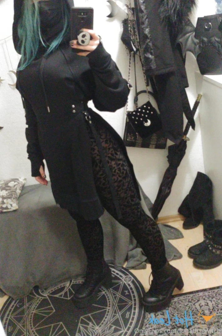 lunaticalwitch Onlyfans leaked photo 13243113 on Hotleaks.tv