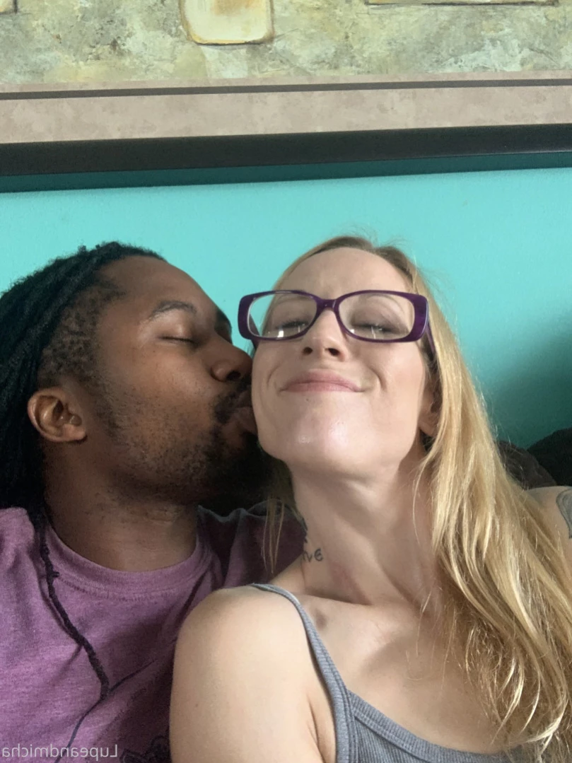 Lupe and Micha [ lupeandmicha ] Onlyfans leaked photo 11392464 on Hotleaks.tv