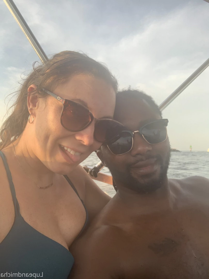 Lupe and Micha [ lupeandmicha ] Onlyfans leaked photo 11662879 on Hotleaks.tv
