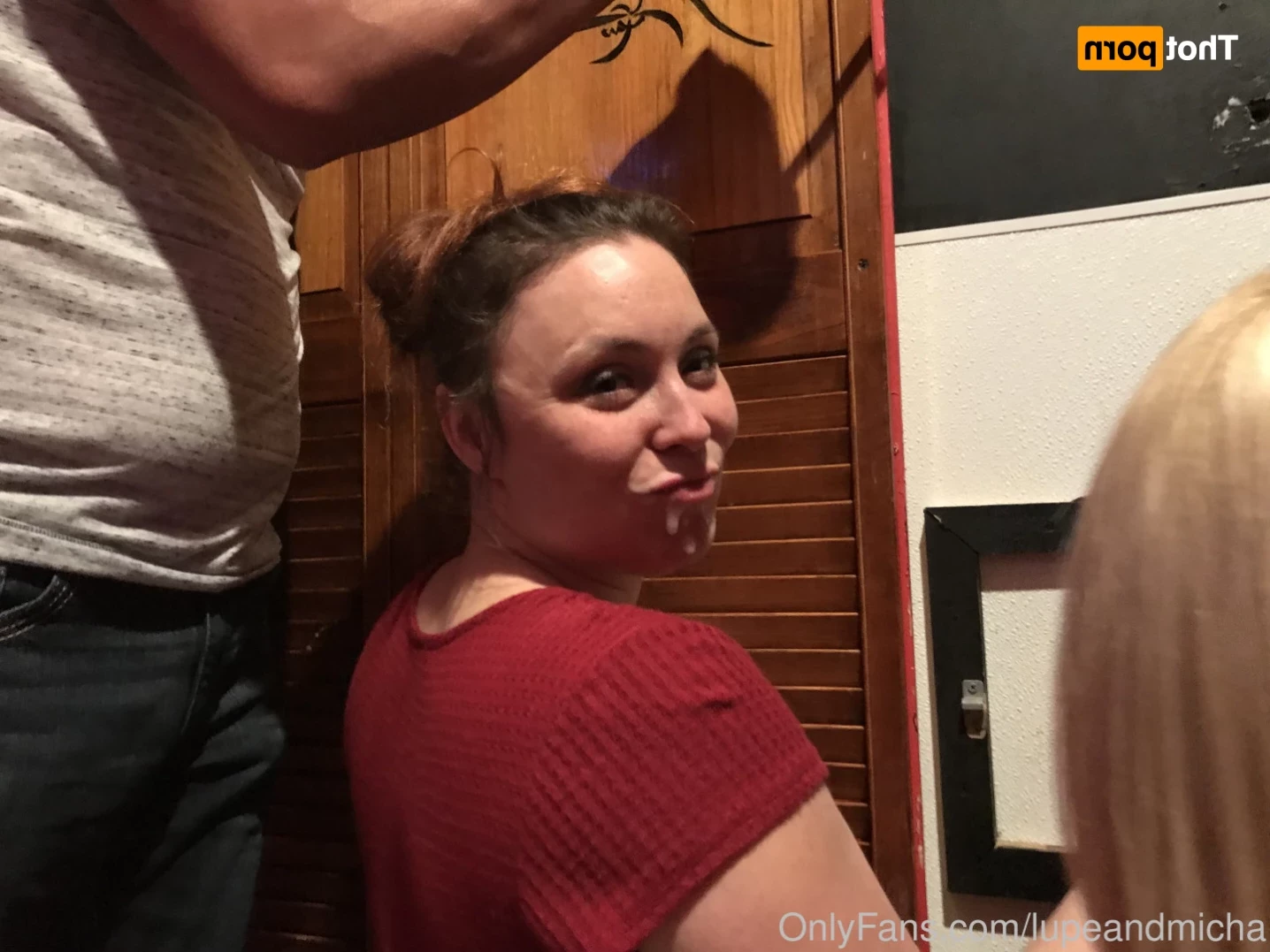 Lupe and Micha [ lupeandmicha ] Onlyfans leaked photo 12434384 on Hotleaks.tv