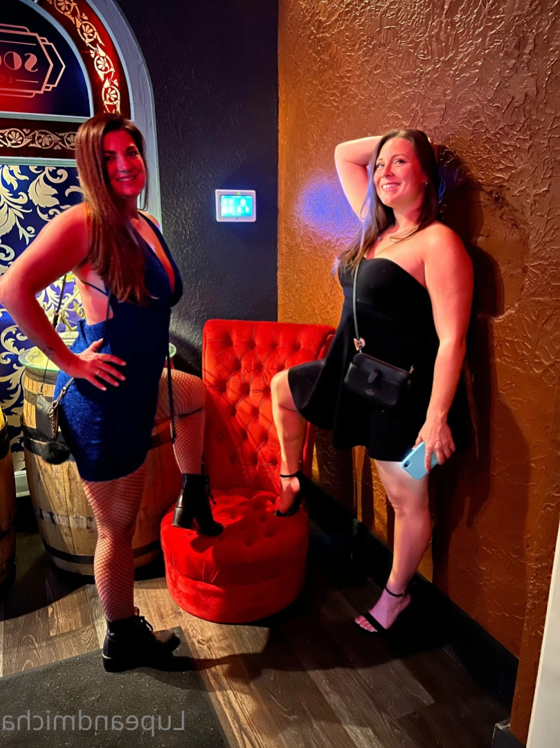 Lupe and Micha [ lupeandmicha ] Onlyfans leaked photo 13413874 on Hotleaks.tv