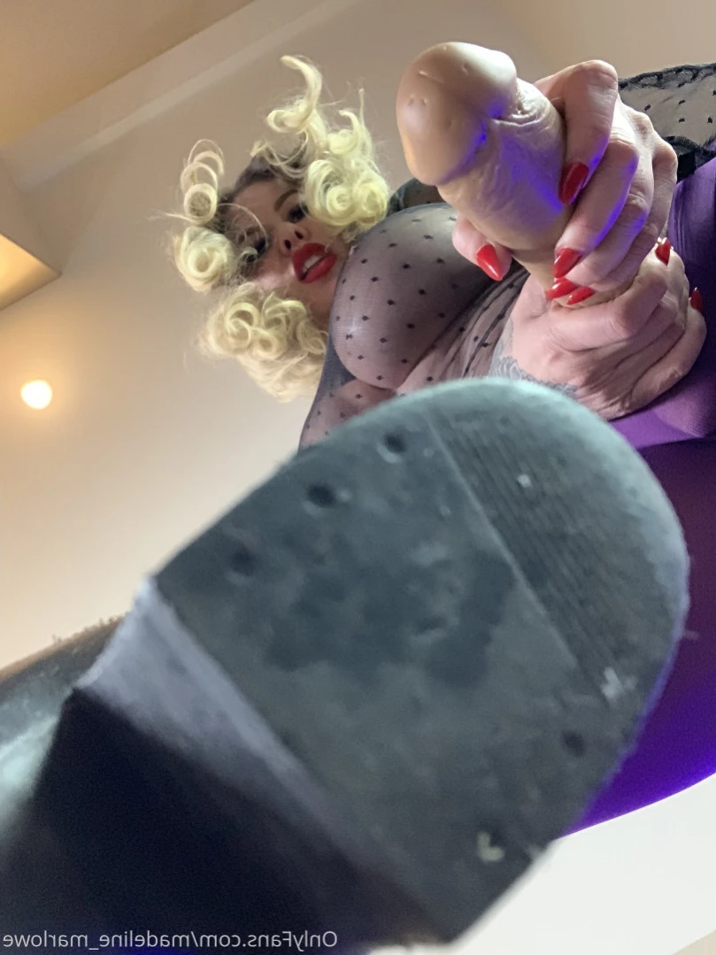 Maîtresse Madeline Marlowe [ madeline_marlowe ] Onlyfans leaked photo 13100481 on Hotleaks.tv
