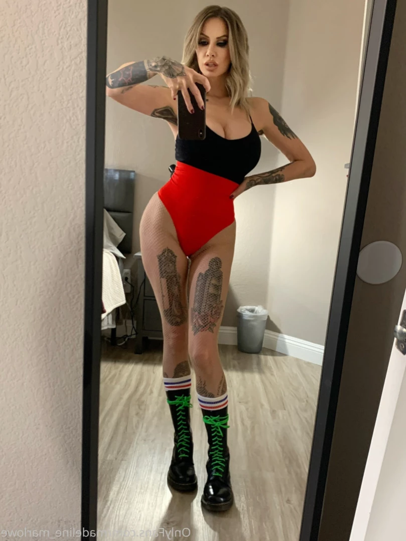 Maîtresse Madeline Marlowe [ madeline_marlowe ] Onlyfans leaked photo 14708057 on Hotleaks.tv