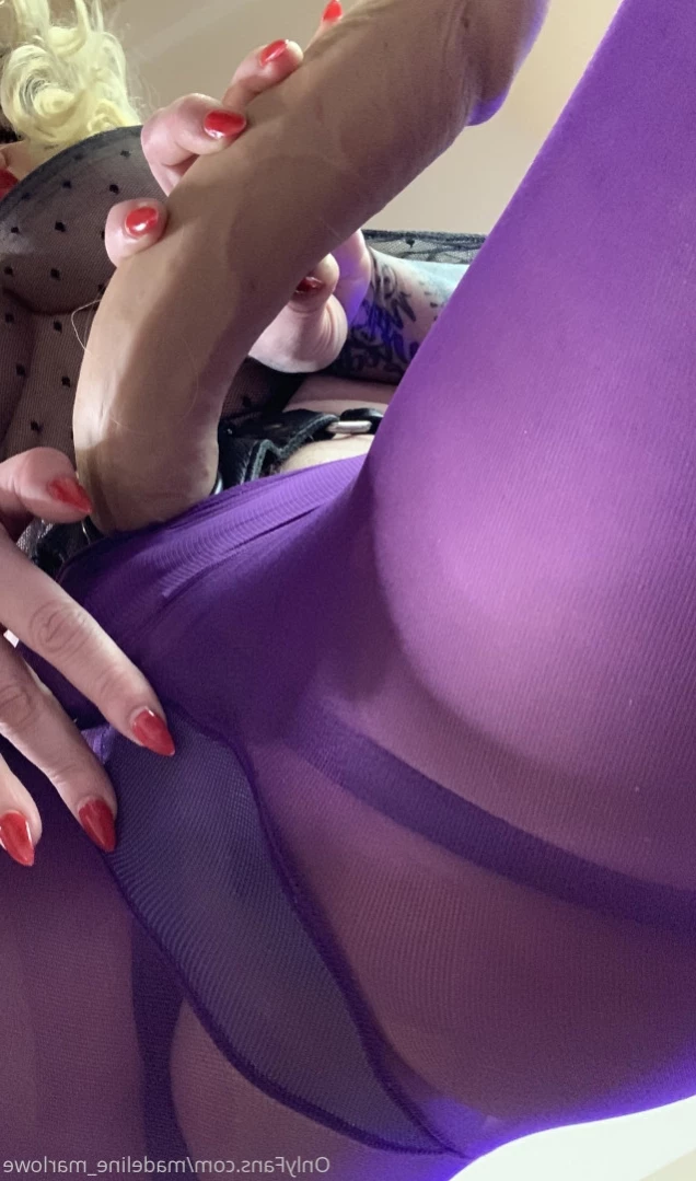 Maîtresse Madeline Marlowe [ madeline_marlowe ] Onlyfans leaked photo 14897069 on Hotleaks.tv