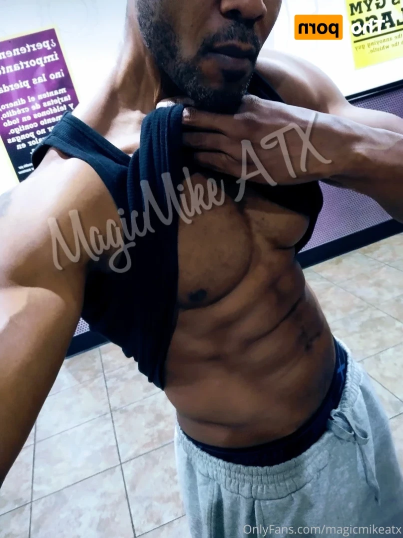 MagicMikeATX💫♠️ [ magicmikeatx ] Onlyfans leaked photo 13447765 on Hotleaks.tv