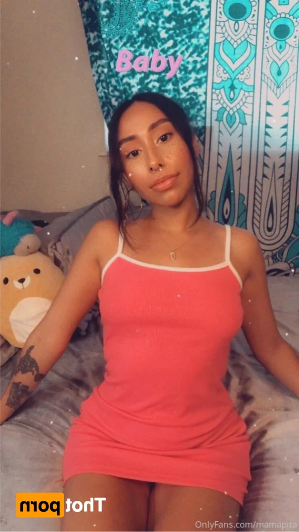 Pita💖✨ [ mama_pita ] Onlyfans leaked photo 10914193 on Hotleaks.tv