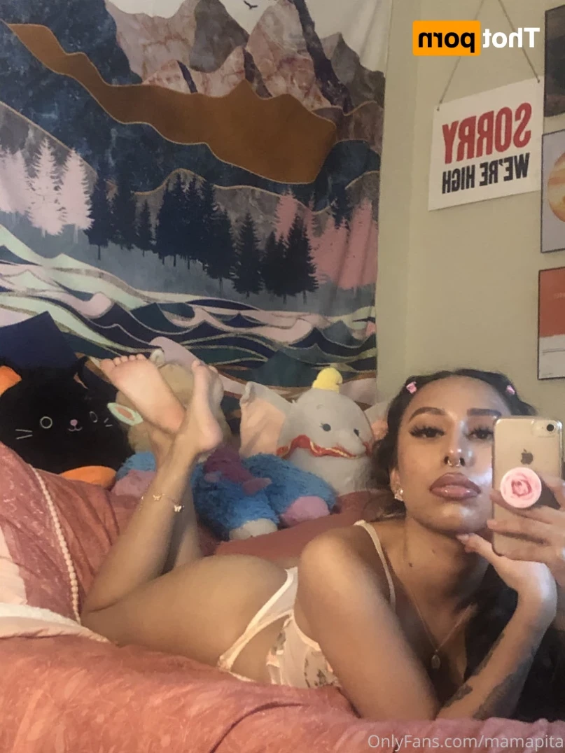 Pita💖✨ [ mama_pita ] Onlyfans leaked photo 12441020 on Hotleaks.tv