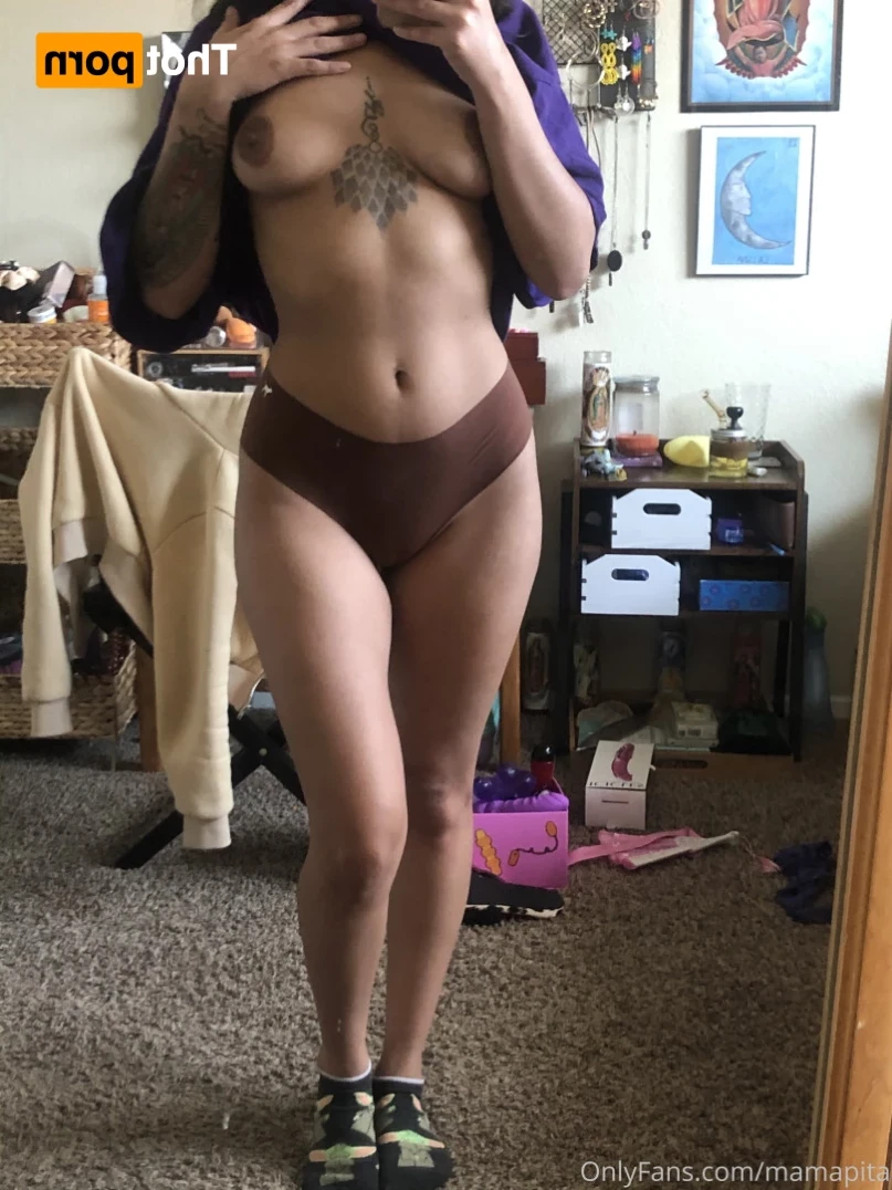 Pita💖✨ [ mama_pita ] Onlyfans leaked photo 12441315 on Hotleaks.tv