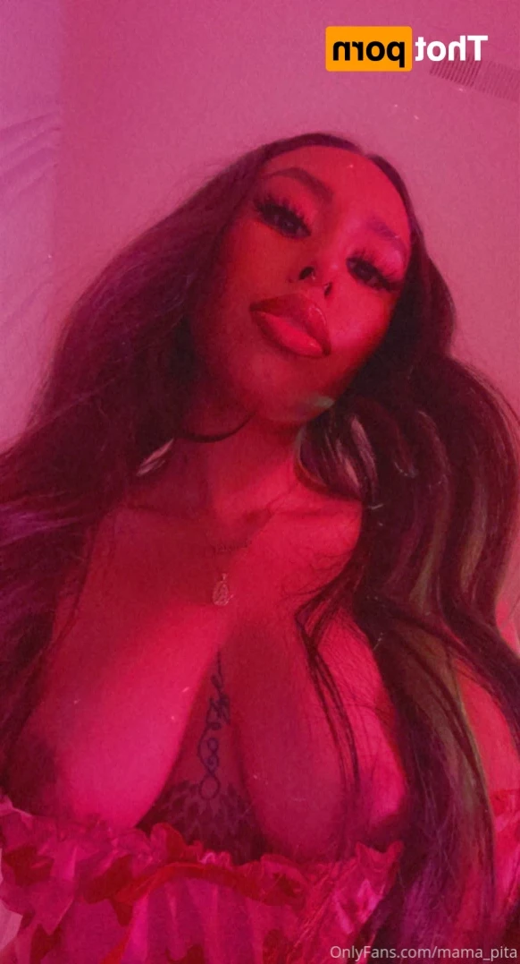 Pita💖✨ [ mama_pita ] Onlyfans leaked photo 12759739 on Hotleaks.tv