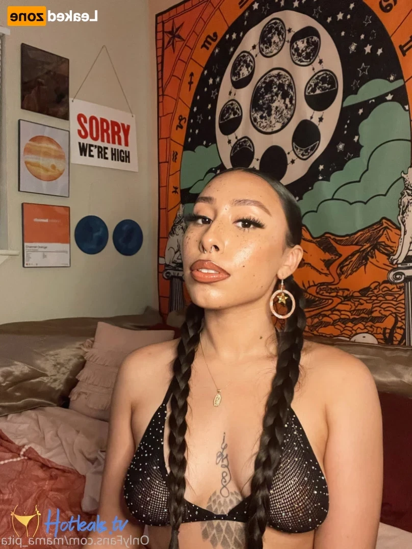 Pita💖✨ [ mama_pita ] Onlyfans leaked photo 15488815 on Hotleaks.tv