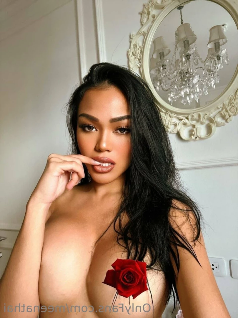 🍑Meena-Thai🍑💋 [ meenathai ] Onlyfans leaked photo 10860989 on Hotleaks.tv