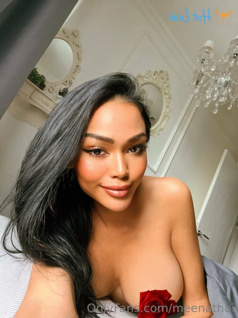 🍑Meena-Thai🍑💋 [ meenathai ] Onlyfans leaked photo 11597343 on Hotleaks.tv