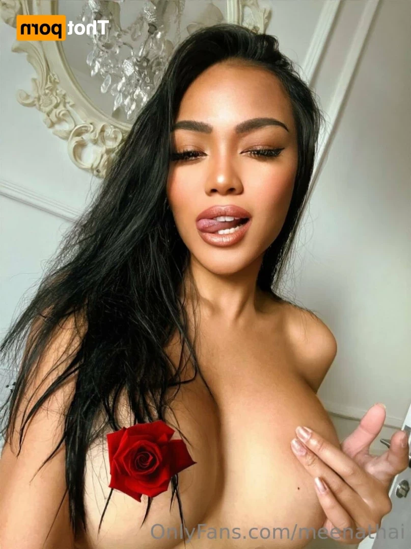 🍑Meena-Thai🍑💋 [ meenathai ] Onlyfans leaked photo 11599275 on Hotleaks.tv