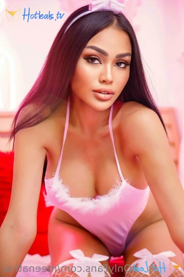 🍑Meena-Thai🍑💋 [ meenathai ] Onlyfans leaked photo 11603876 on Hotleaks.tv