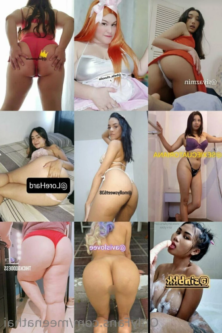 🍑Meena-Thai🍑💋 [ meenathai ] Onlyfans leaked photo 13360573 on Hotleaks.tv