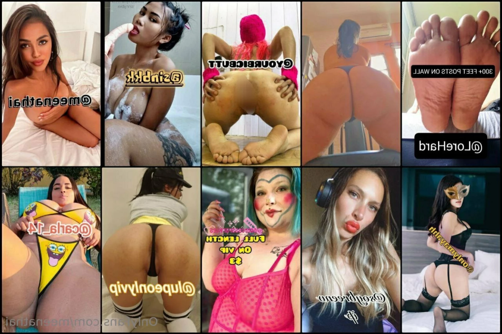 🍑Meena-Thai🍑💋 [ meenathai ] Onlyfans leaked photo 13360762 on Hotleaks.tv