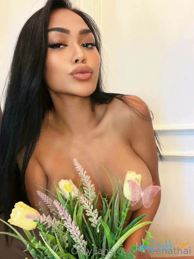 🍑Meena-Thai🍑💋 [ meenathai ] Onlyfans leaked photo 14705539 on Hotleaks.tv