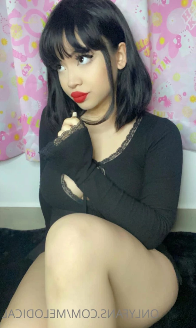 mel ❤︎ [ melodical ] Onlyfans leaked photo 10887740 on Hotleaks.tv