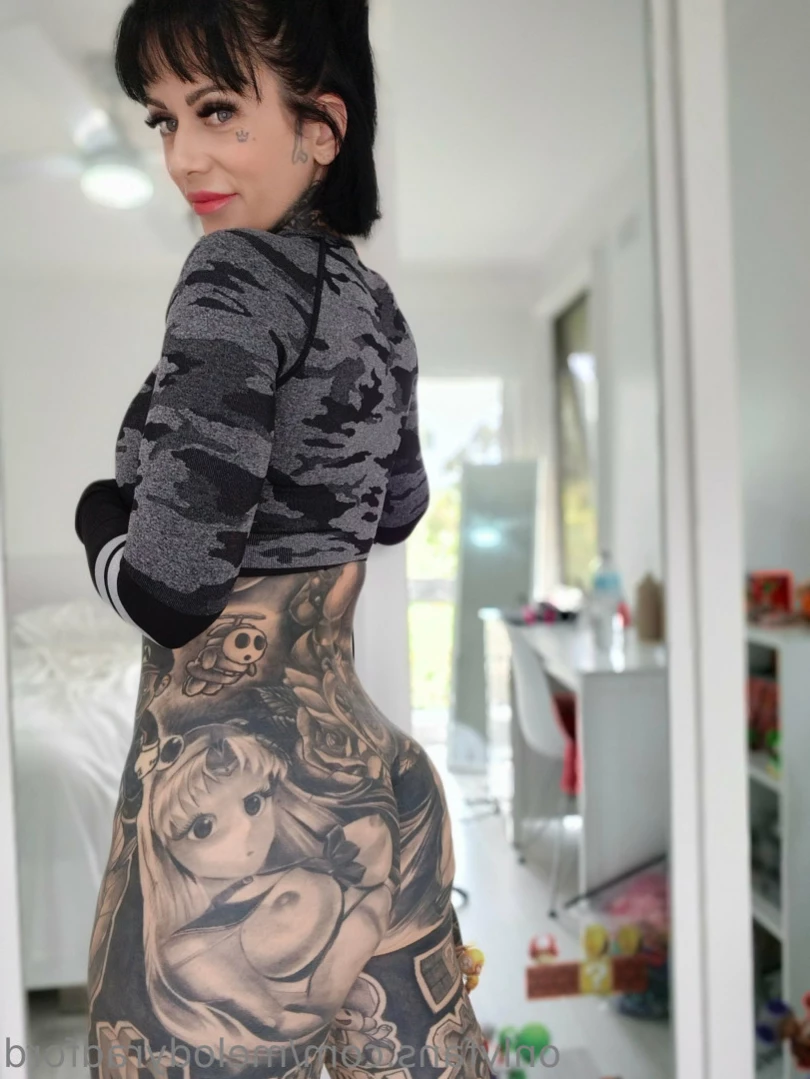 Melody Radford [ melodyradford ] Onlyfans leaked photo 12296574 on Hotleaks.tv