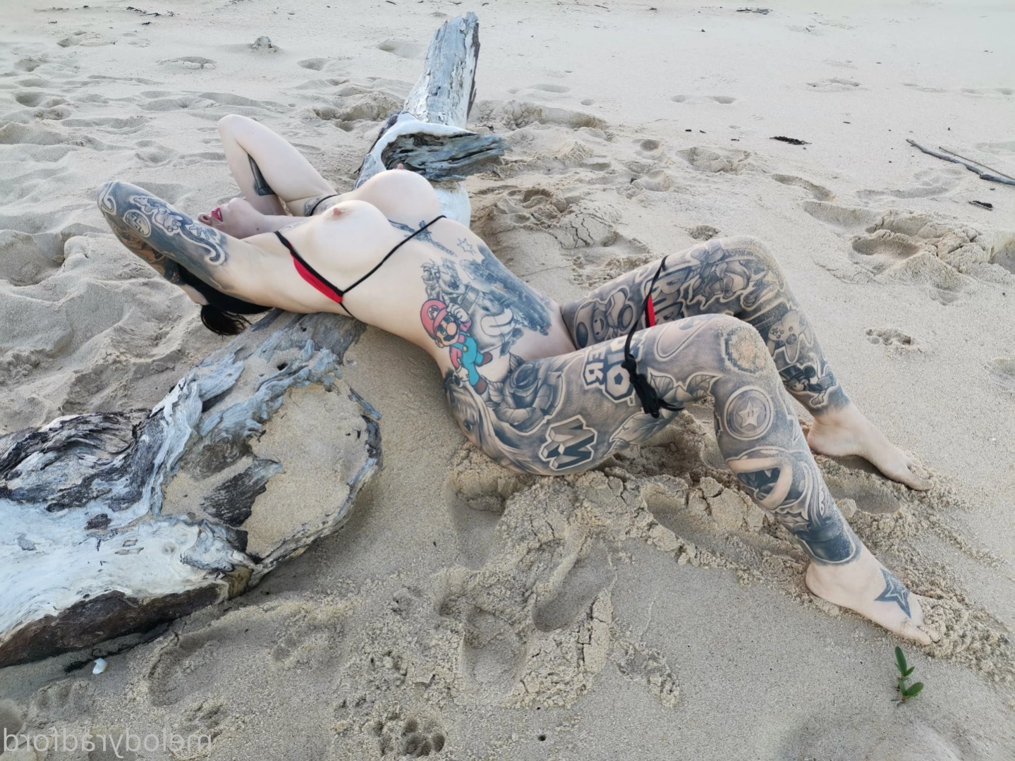 Melody Radford [ melodyradford ] Onlyfans leaked photo 14074752 on Hotleaks.tv