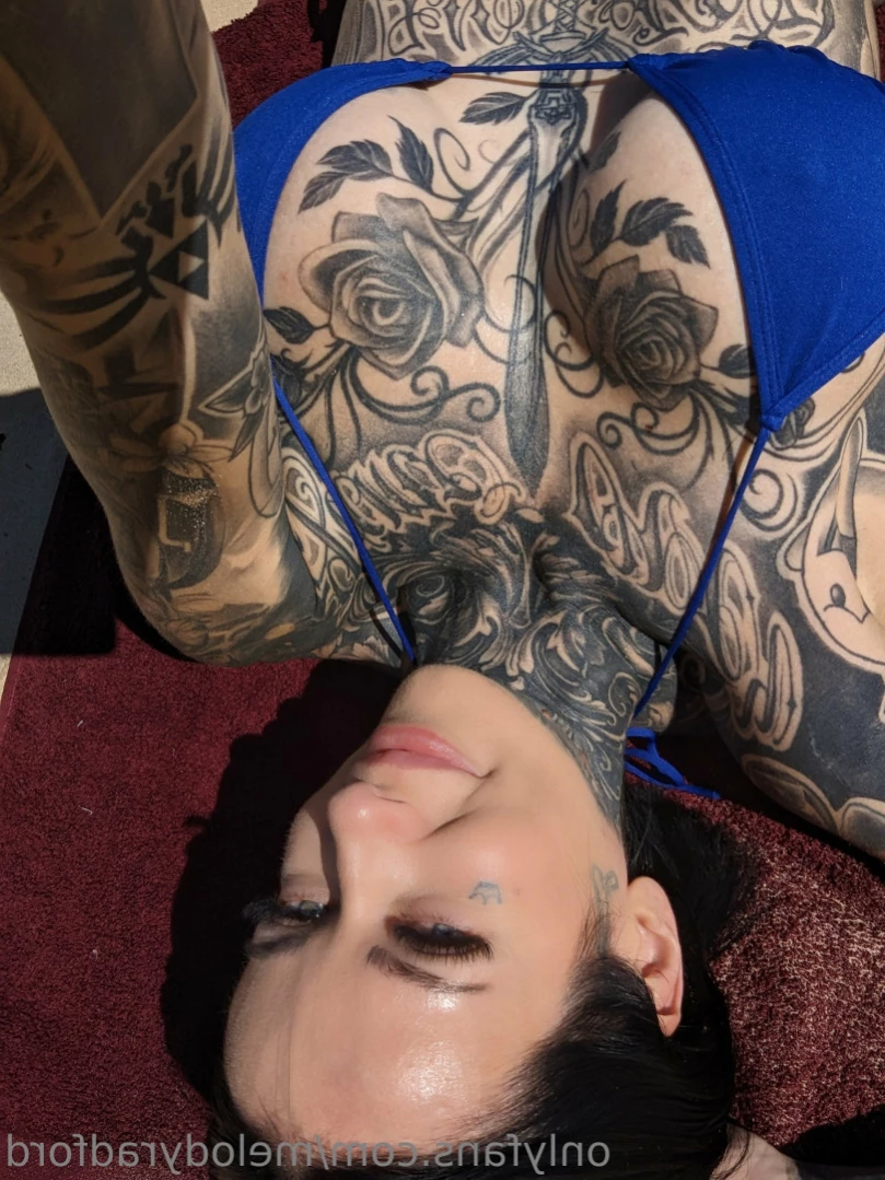 Melody Radford [ melodyradford ] Onlyfans leaked photo 14582962 on Hotleaks.tv