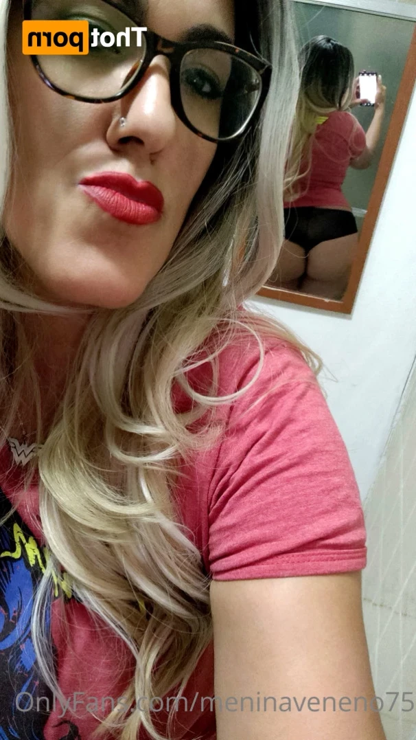 🔥⭐ Meninaveneno75 ⭐🔥 [ meninaveneno75 ] Onlyfans leaked photo 11644755 on Hotleaks.tv