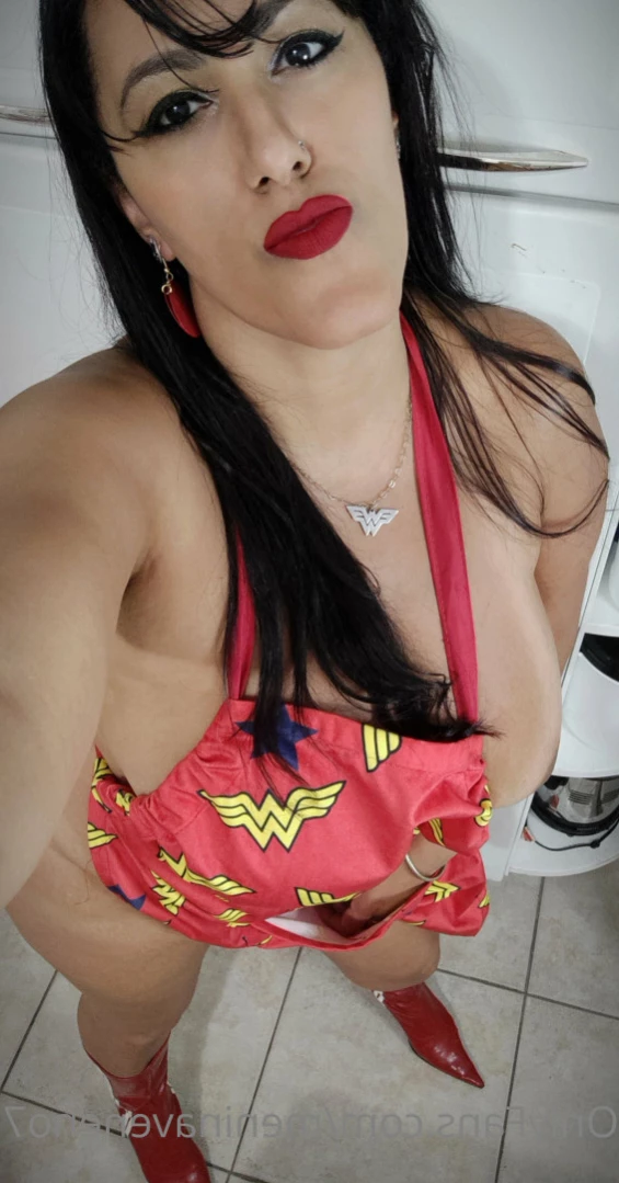 🔥⭐ Meninaveneno75 ⭐🔥 [ meninaveneno75 ] Onlyfans leaked photo 11737669 on Hotleaks.tv