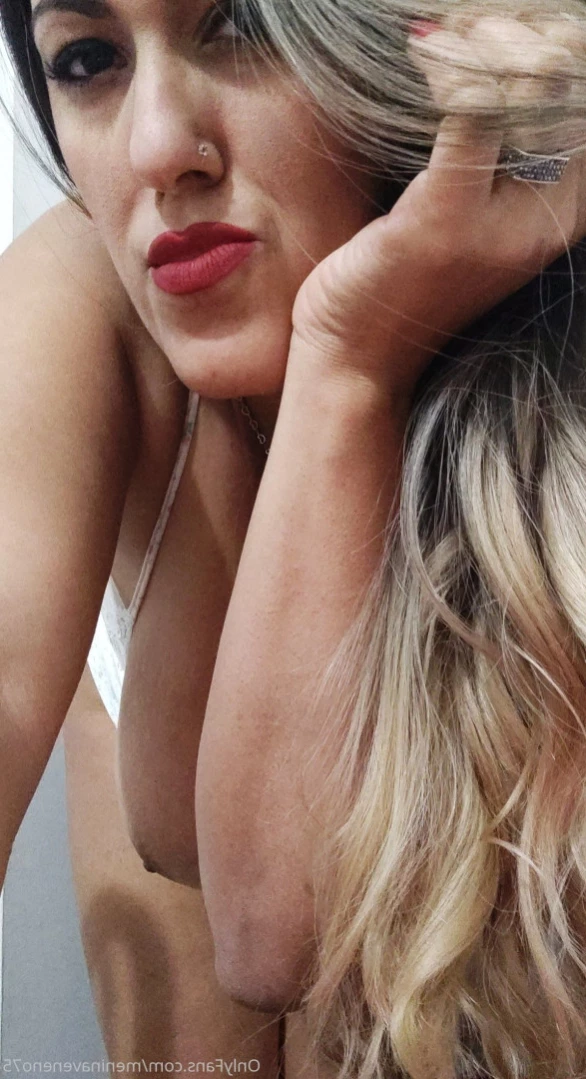🔥⭐ Meninaveneno75 ⭐🔥 [ meninaveneno75 ] Onlyfans leaked photo 13073380 on Hotleaks.tv