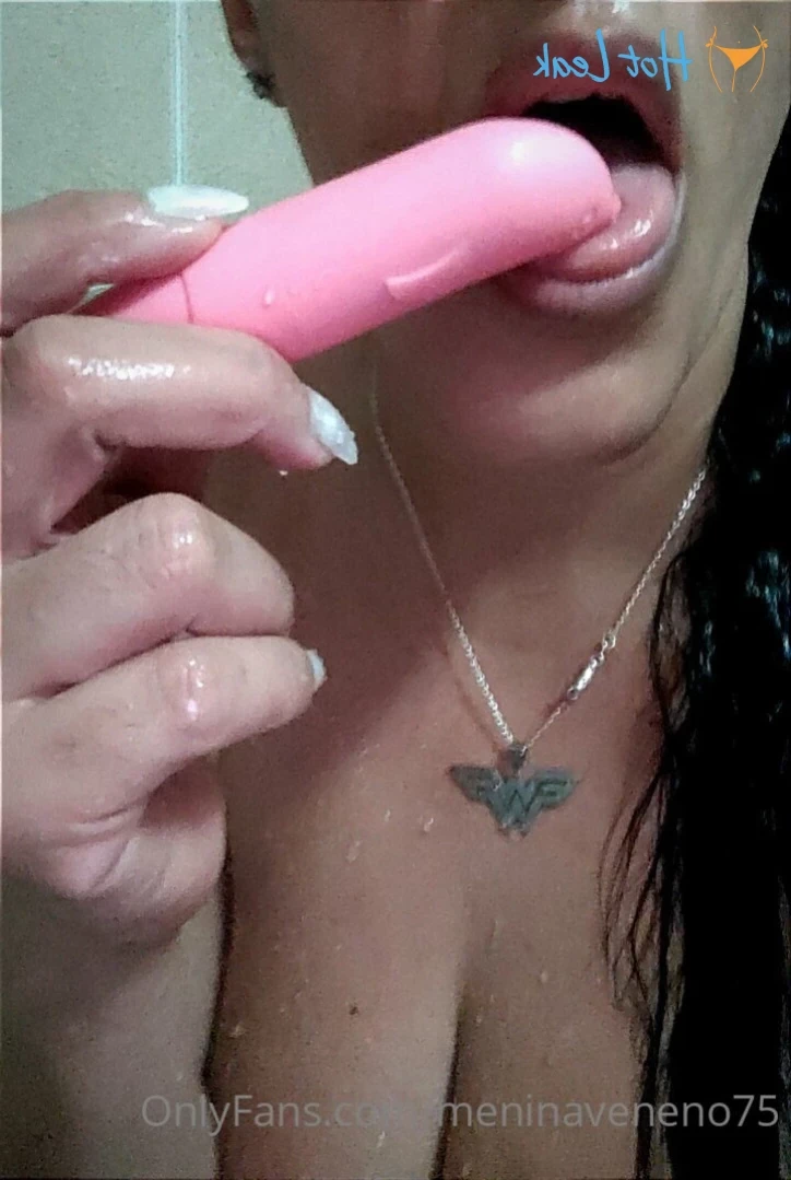 🔥⭐ Meninaveneno75 ⭐🔥 [ meninaveneno75 ] Onlyfans leaked photo 14897533 on Hotleaks.tv