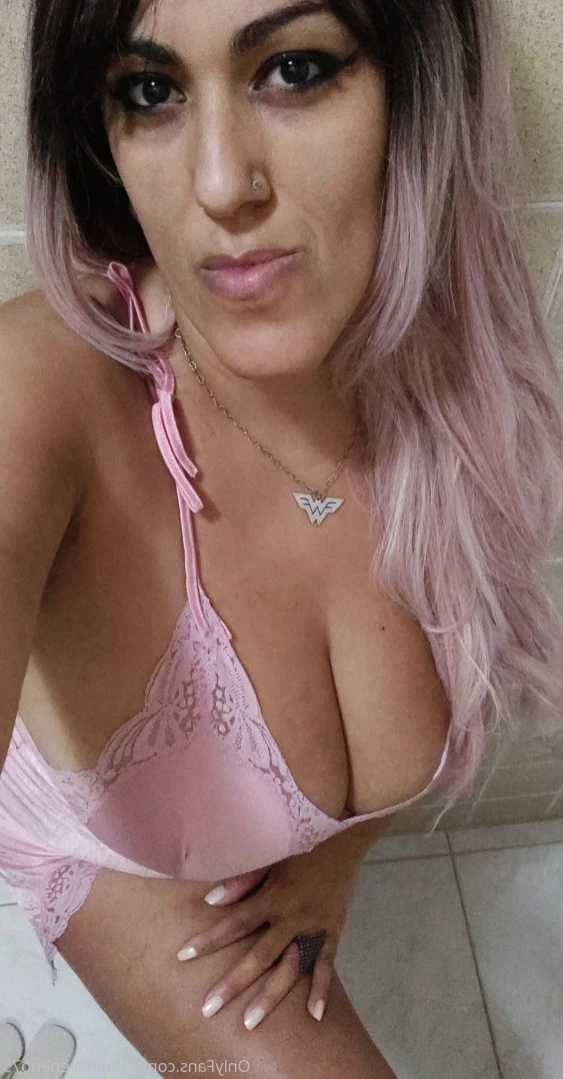 🔥⭐ Meninaveneno75 ⭐🔥 [ meninaveneno75 ] Onlyfans leaked photo 15049176 on Hotleaks.tv