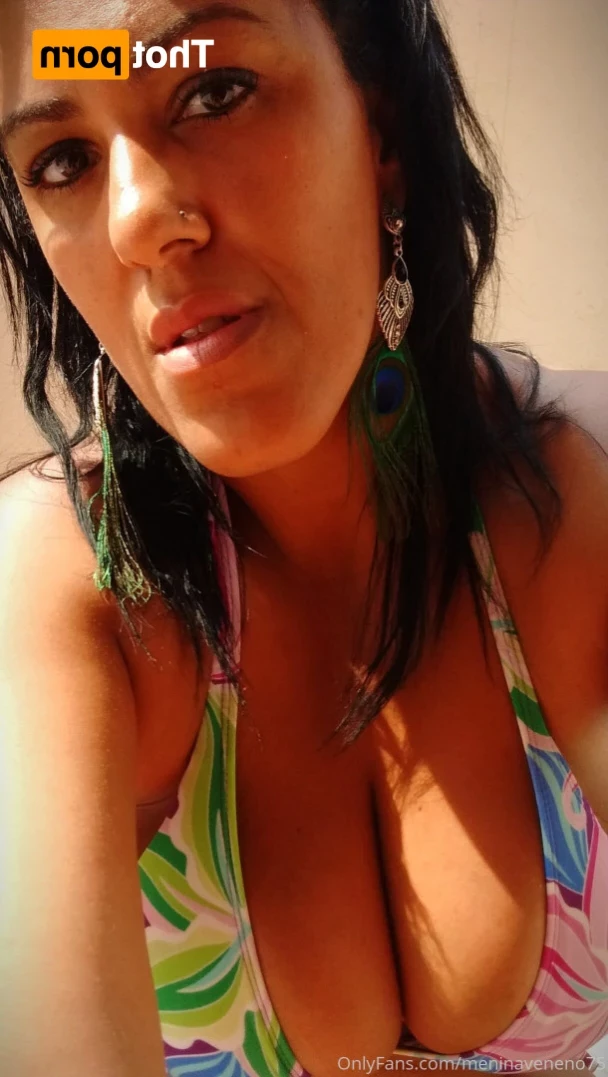 🔥⭐ Meninaveneno75 ⭐🔥 [ meninaveneno75 ] Onlyfans leaked photo 15283067 on Hotleaks.tv