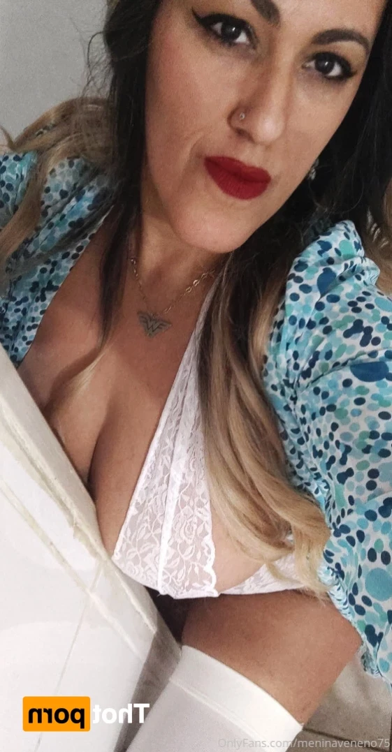 🔥⭐ Meninaveneno75 ⭐🔥 [ meninaveneno75 ] Onlyfans leaked photo 15761987 on Hotleaks.tv