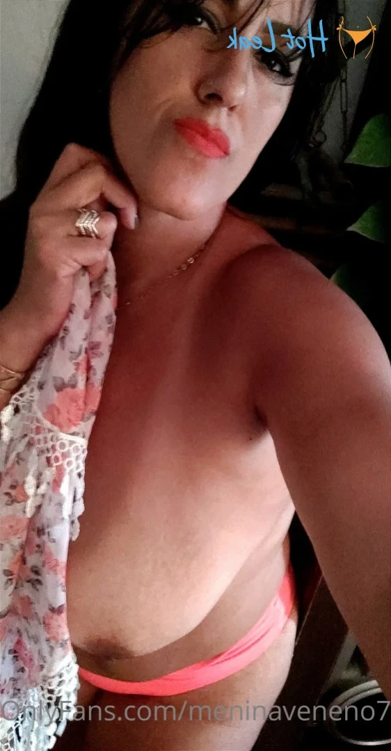 🔥⭐ Meninaveneno75 ⭐🔥 [ meninaveneno75 ] Onlyfans leaked photo 16108896 on Hotleaks.tv
