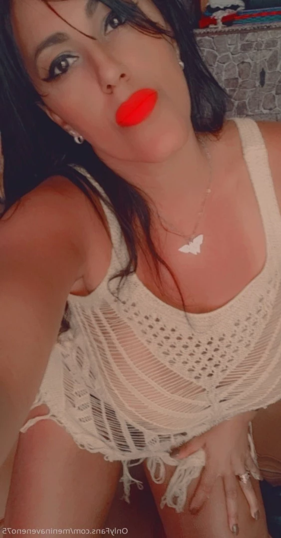 🔥⭐ Meninaveneno75 ⭐🔥 [ meninaveneno75 ] Onlyfans leaked photo 16249547 on Hotleaks.tv