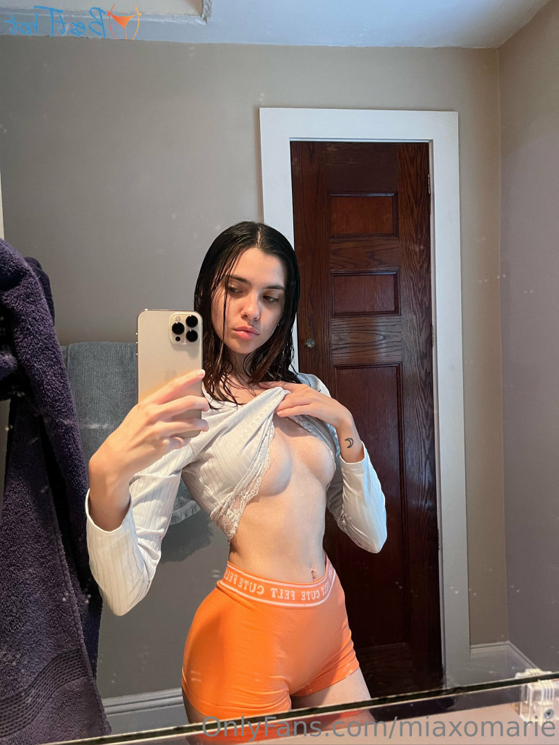 Mia Marie [ miaxomarie ] Onlyfans leaked photo 17181584 on Hotleaks.tv