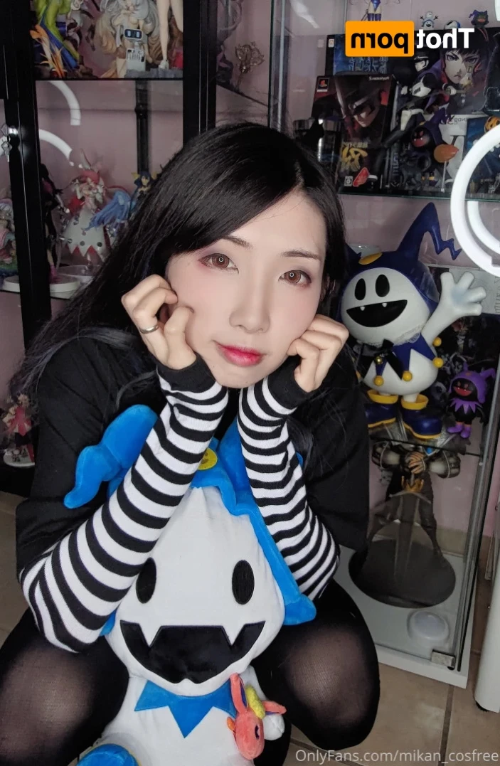 MikanFree [ mikan_cosfree ] Onlyfans leaked photo 13115168 on Hotleaks.tv
