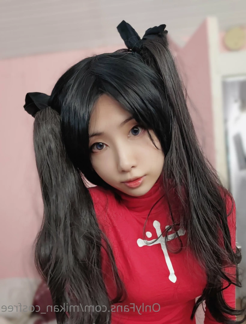 MikanFree [ mikan_cosfree ] Onlyfans leaked photo 13231941 on Hotleaks.tv