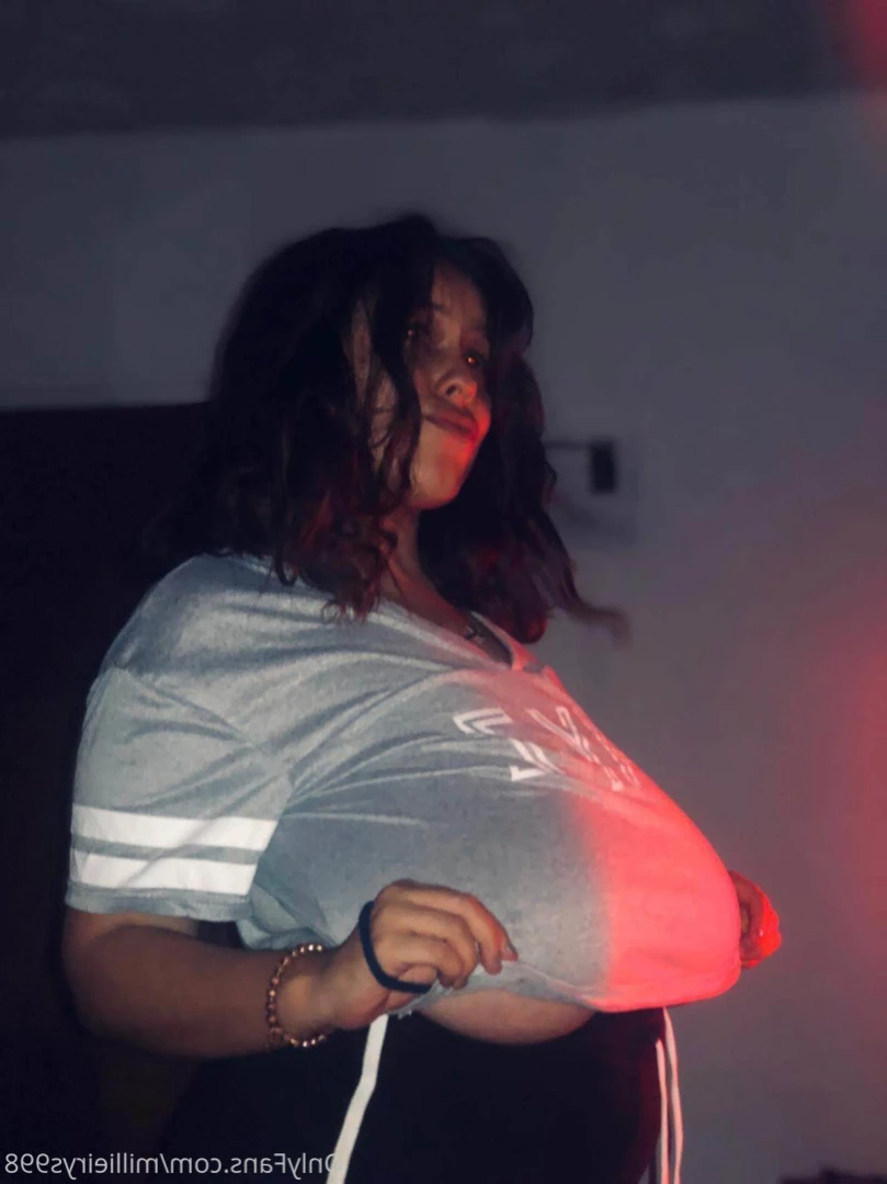 Illeirys [ miladie ] Onlyfans leaked photo 10912804 on Hotleaks.tv