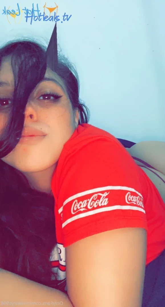 Illeirys [ miladie ] Onlyfans leaked photo 12322976 on Hotleaks.tv